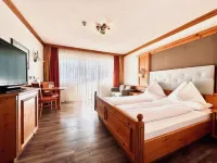 Hotel Das Urbisgut Hotels in Zauchensee