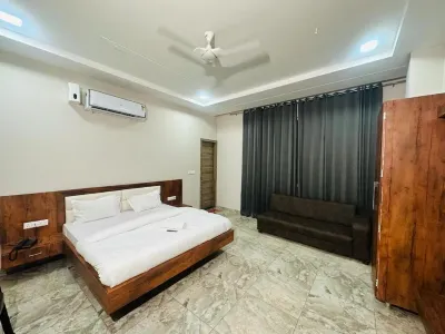 Hotel Skyz 시어사 호텔