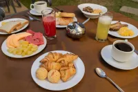El Prado Hotel Hotels in Cochabamba