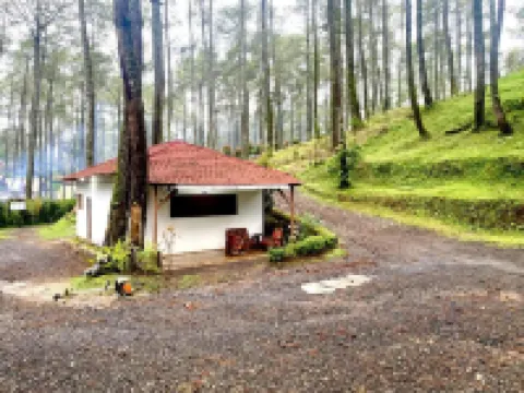 Be Glamping Lembang