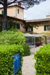 Viticcio Hotels in Greve in Chianti