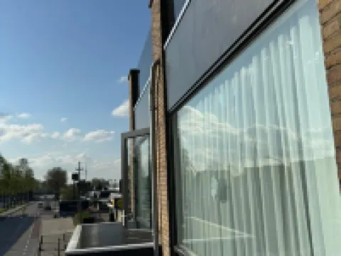 Boutique Hotel Hans - Amsterdam Schiphol Airport Hotels in Badhoevedorp