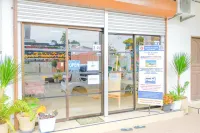 Citra Kadok Hotel & Banquet Hall - 2つ星