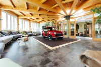 Familienhotel Trebesingerhof Hotels in Gemeinde Seeboden