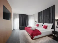 Spa Hotel Felicitas Hotéis em Podebrady