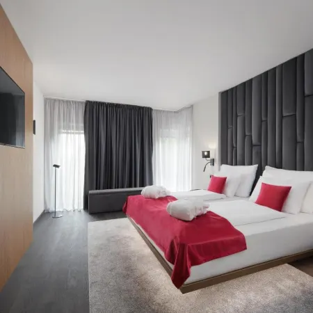 Spa Hotel Felicitas