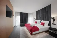 Spa Hotel Felicitas Hôtels à : 