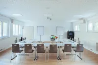 Ksv Hotel Wien - 2 Yıldız