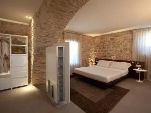 Nun Assisi Relais & Spa Museum