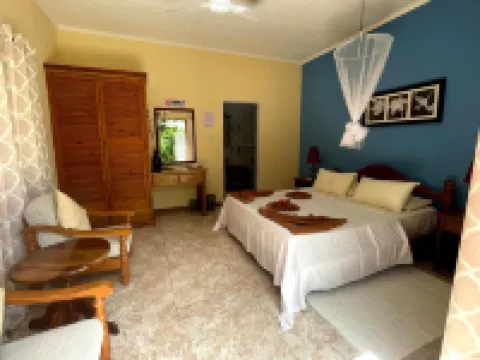 Villa Rafia