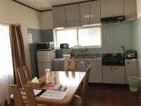 Golden Mile Apartment Hotels near Mt.Ogami
