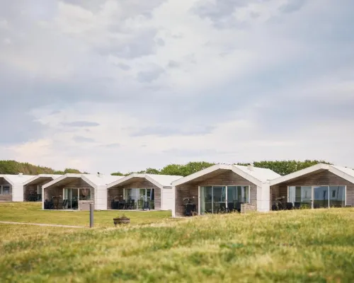 Apelvikstrand Hotels in Varberg
