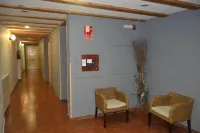 Hotel El Tratado Hotels in Tordesillas