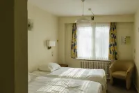 Hotel Kempenrust Hotel a Turnhout