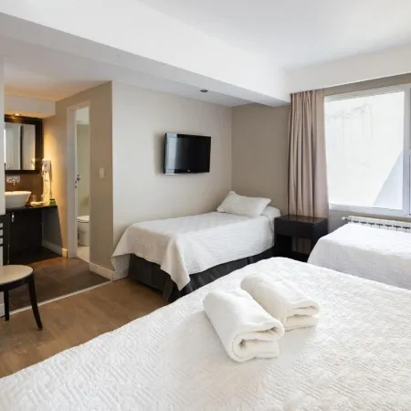 Hotel Alt Interlaken