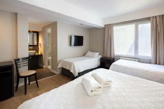 Hotel Alt Interlaken