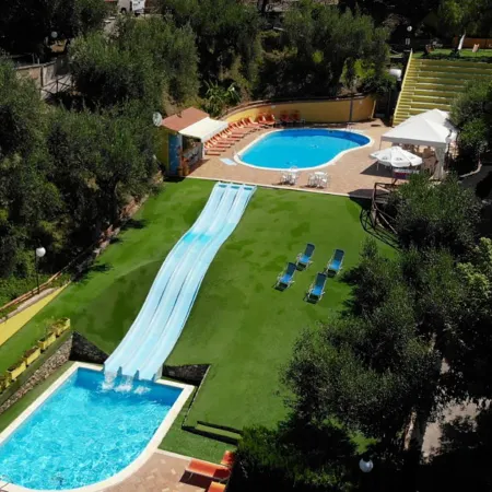 Residence Belvedere