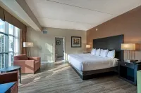Best Western Plus Perth Parkside Inn  Spa Hotels in Perth
