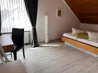 Hotel Restaurant Körber Hotels in Garbsen