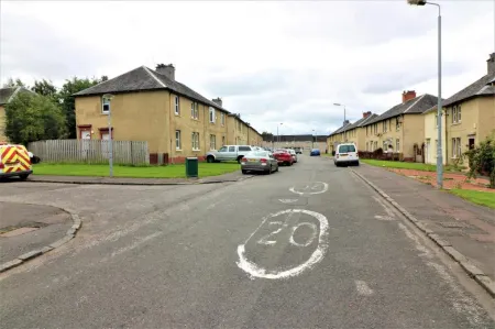 Signature - Shawburn House Отели в г. Гамильтон