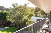 Averill Court Motel Hotels in Opua
