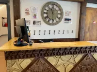 Hotel Avanti