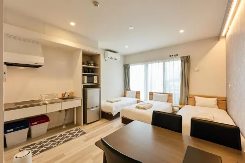 Uchi Chitose Ajito Hotels in Chitose