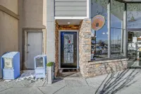 Stellar Craig Apartment - Walk to Restaurants!