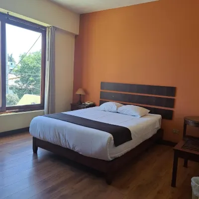 Hotel Meliana โรงแรมใน