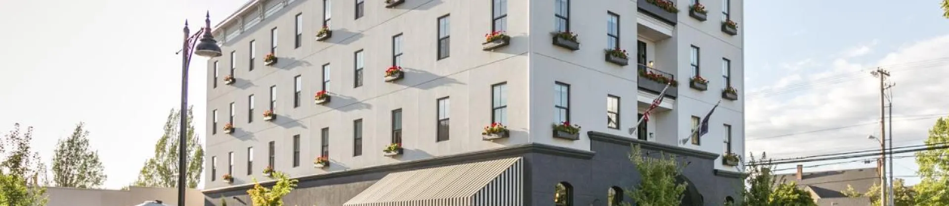 4-Star Select Hotels