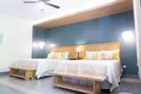 Guayaha Hotels in 