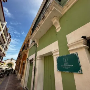 HOTEL CASA PUERTA DE MAR