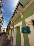 HOTEL CASA PUERTA DE MAR Hotel a 