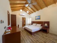Bambukeyo Villa Hotels in Maalefushi