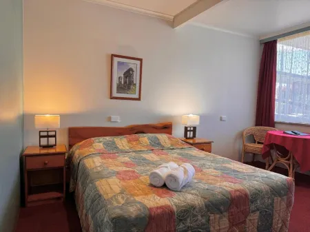 Mountain View Country Inn