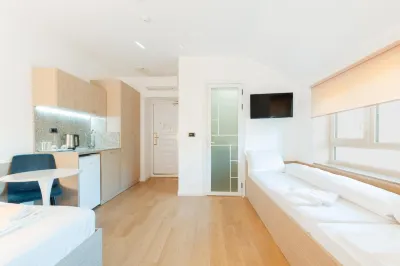 Millennia Hotel