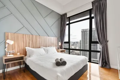 ANGGUN RESIDENCES GUESTHOUSE