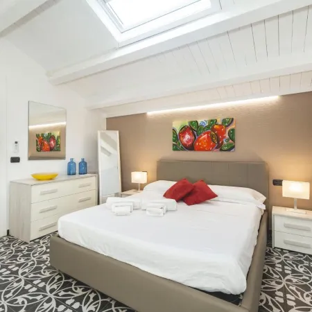 Pietranera Residence