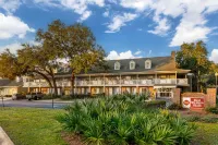 Best Western Plus St. Simons Hotels in Saint Simons Island