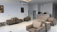 فندق قمم بارك Qimam Park Hotel 5 Hotel di Abha
