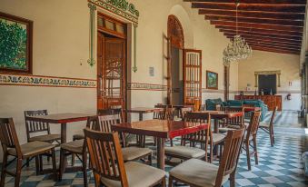 Hotel Montecillo
