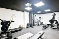 Micampus Pamplona Student Residence Hotels in Pamplona