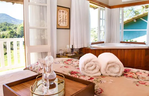 拉博拉加爾託旅館