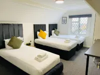 Woodford Hotel Các khách sạn ở Waltham Forest