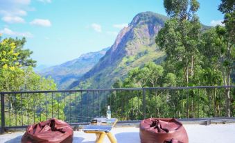 Beyond Nomad Luxury Hostel
