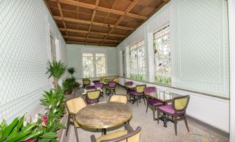 Logis Hotel du Parc