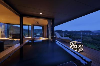 スパ・大浴場 The Shinra - 森羅の写真