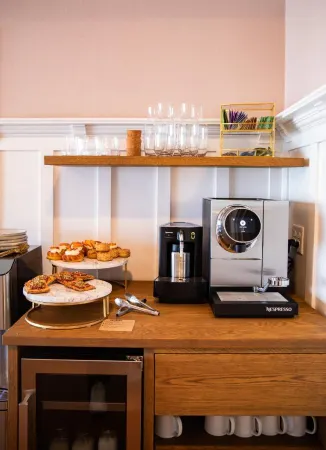 the compass mcminnville