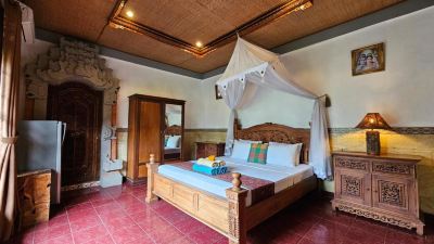 その他 アラズ グリーン ラグーン ホテルズの写真