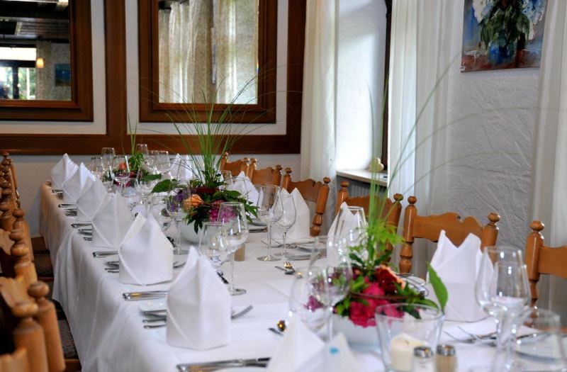 Hotel-Restaurant Kohlenbacher-Hof photo 3